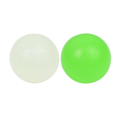 Luminous Balls